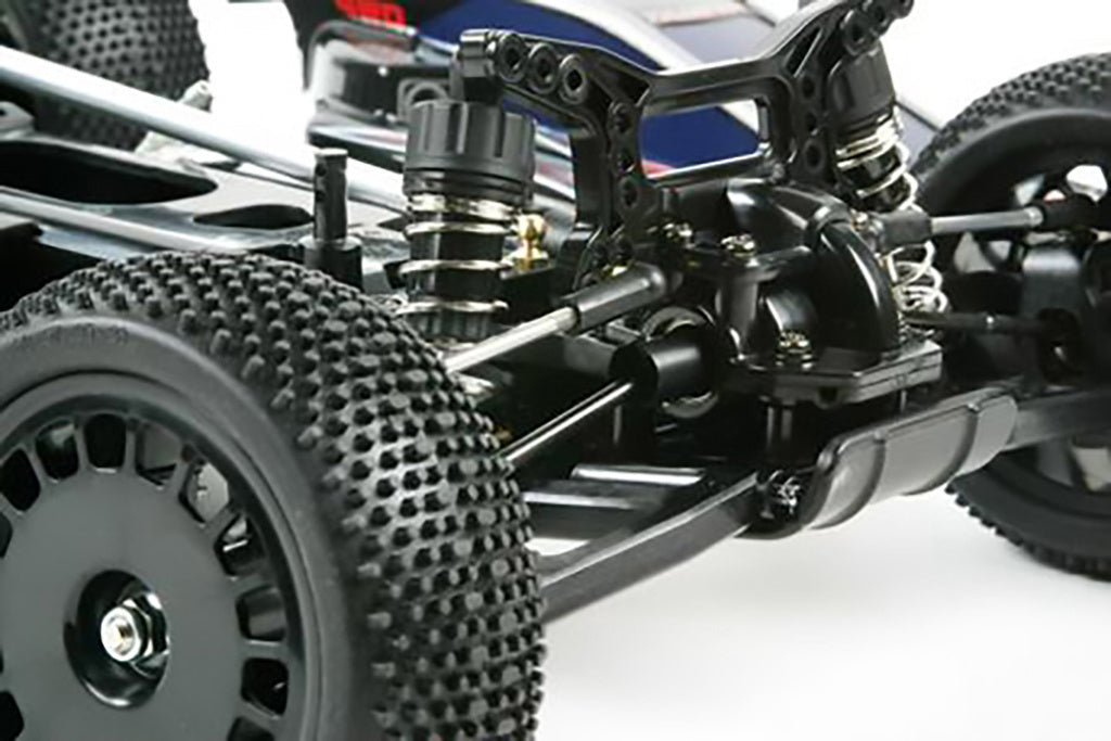 Stockton Modeller