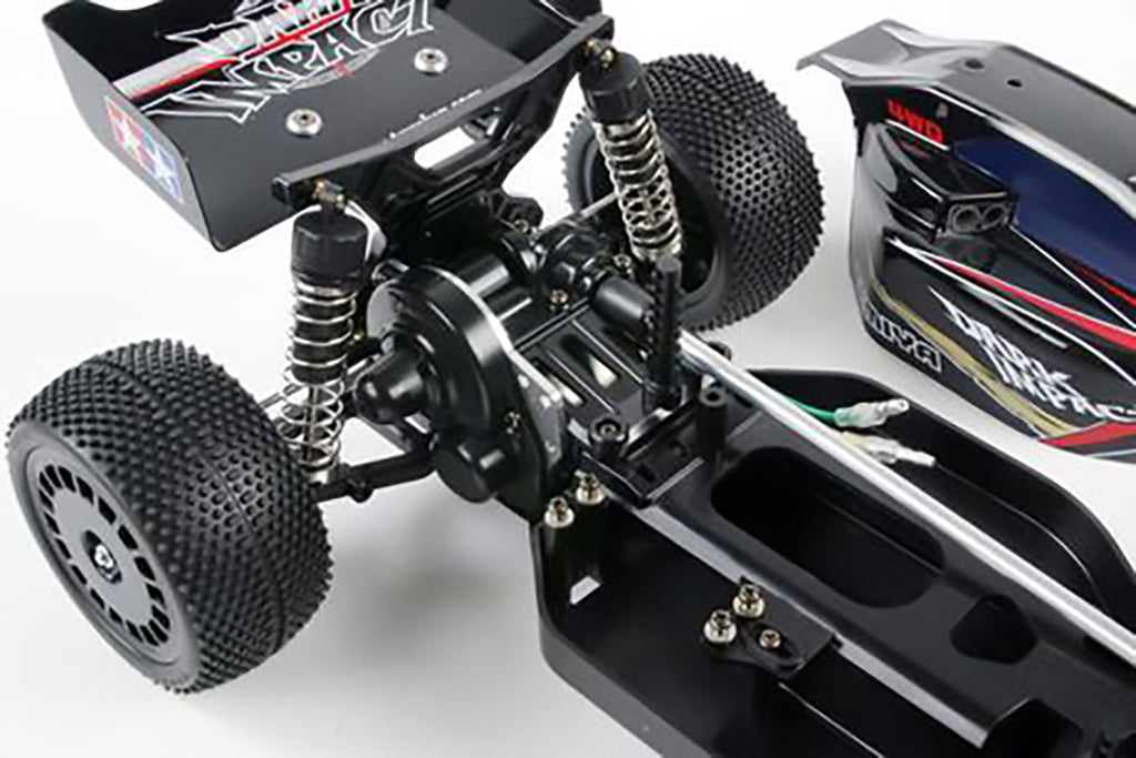 Stockton Modeller