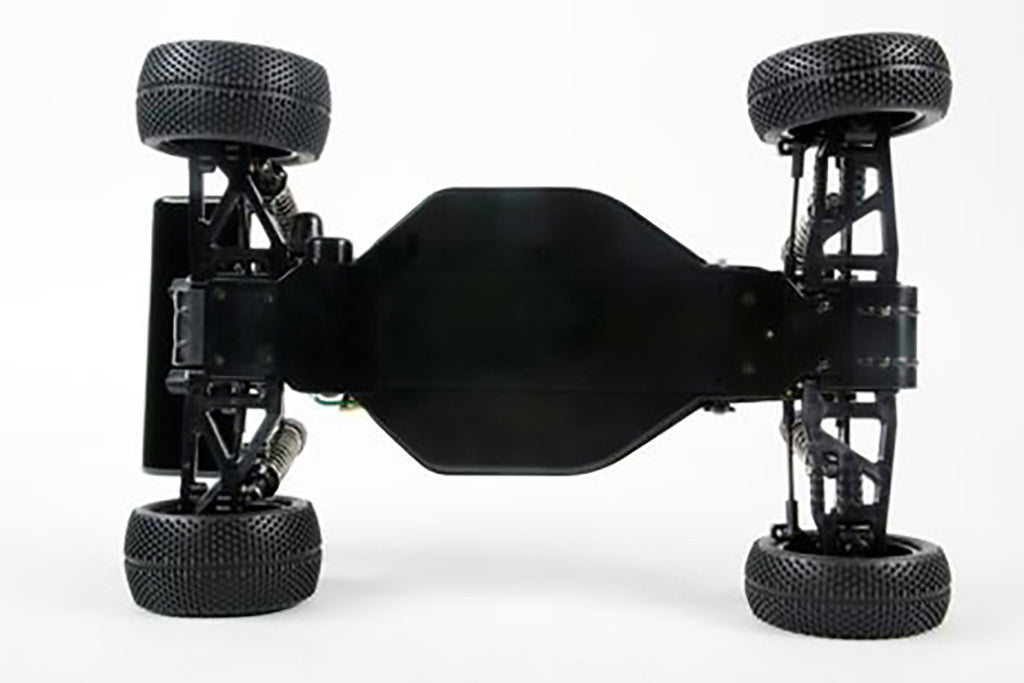 Stockton Modeller