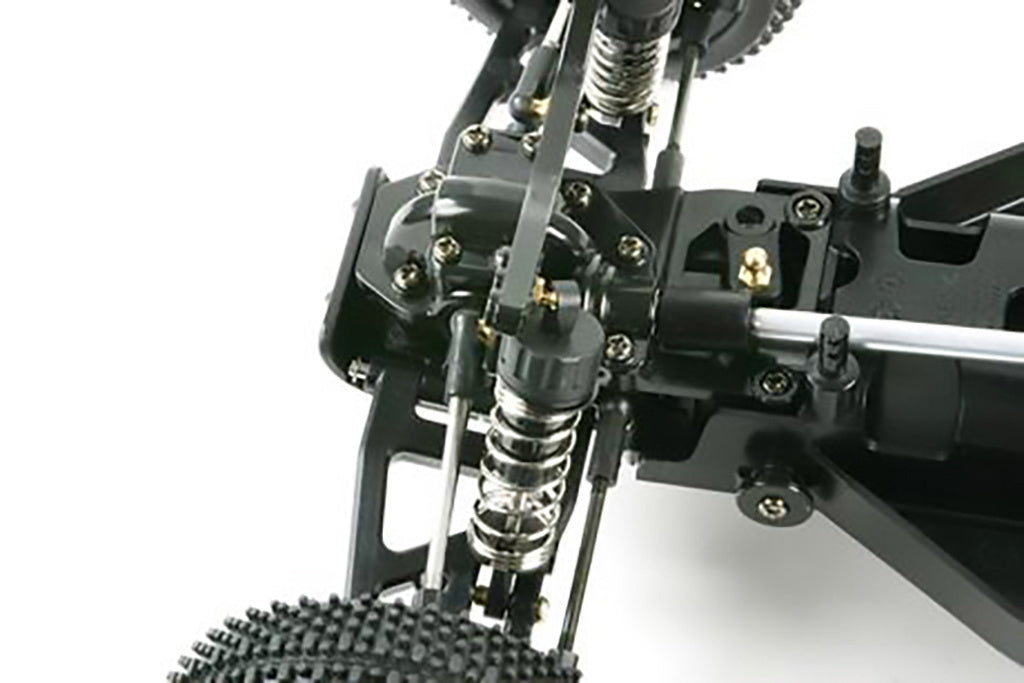 Stockton Modeller