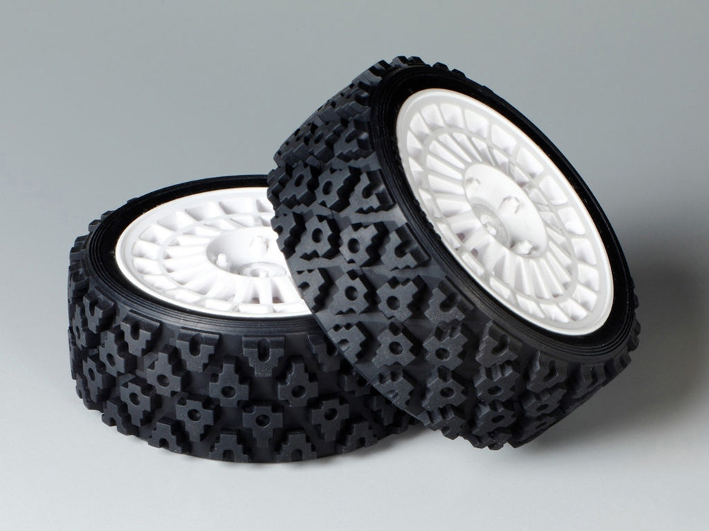 Tamiya 1:10 Lancia Delta Integrale (TT-02) Kit