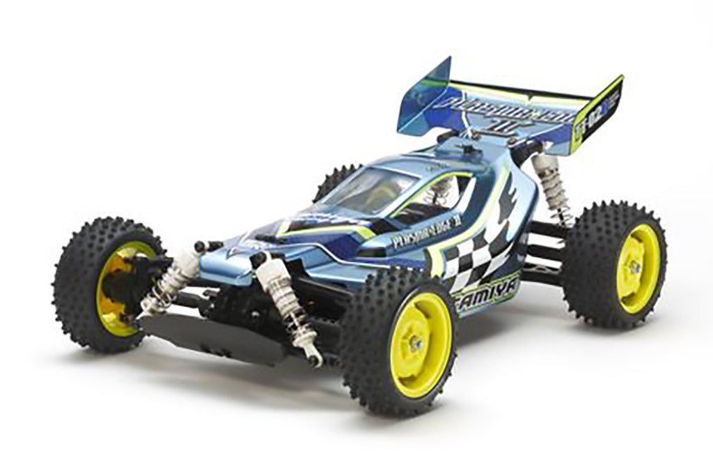 Stockton Modeller