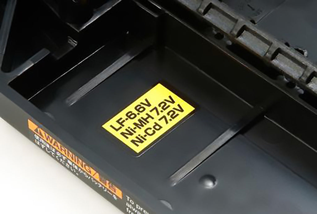 Tamiya 1:10 RC Subaru Impreza (TT-02) Kit