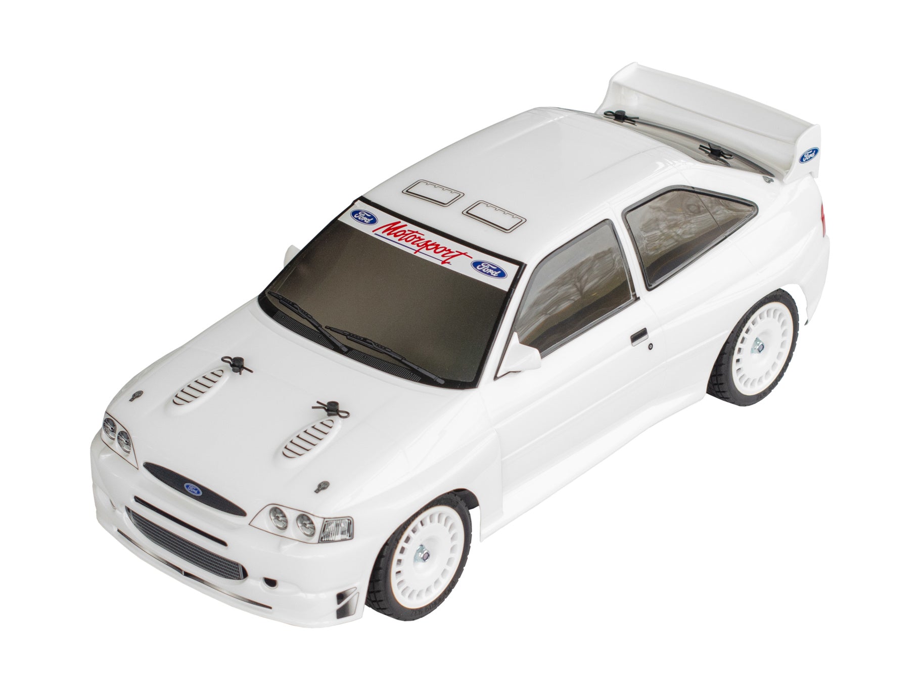 Tamiya 1:10 Ford Escort Cosworth 1998 R/C Kit