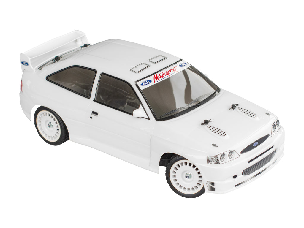 Stockton Modeller