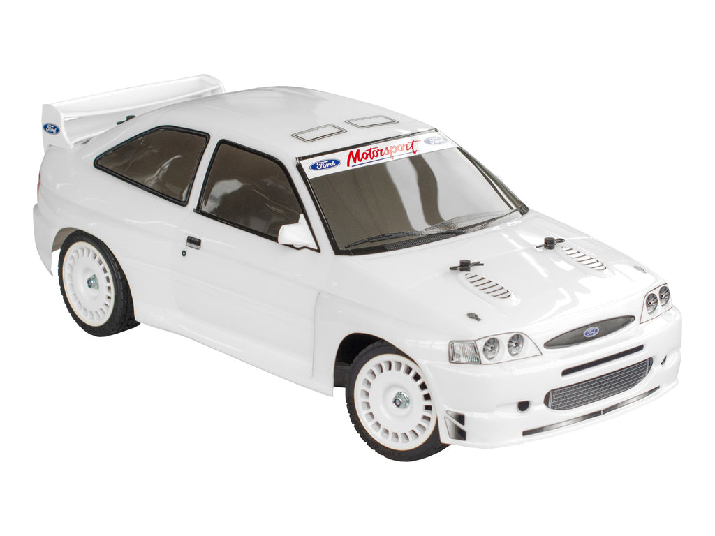 Stockton Modeller