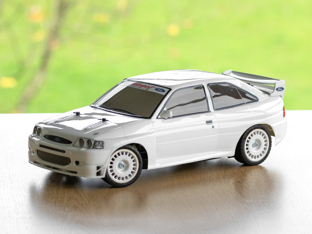 Stockton Modeller