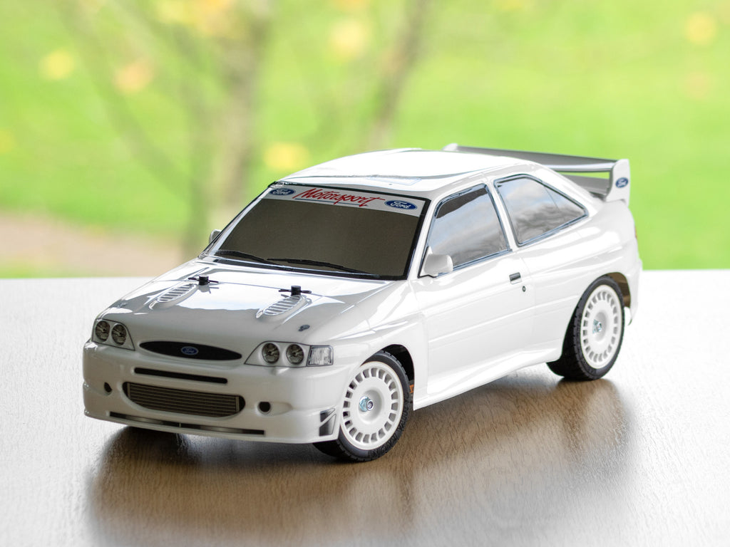 Stockton Modeller