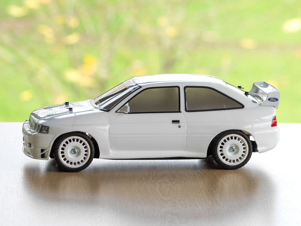 Stockton Modeller