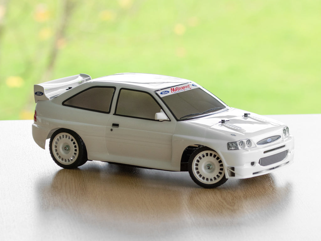 Stockton Modeller