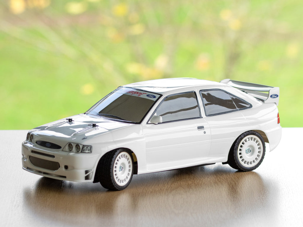 Stockton Modeller