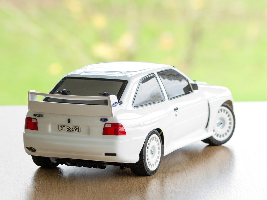 Stockton Modeller