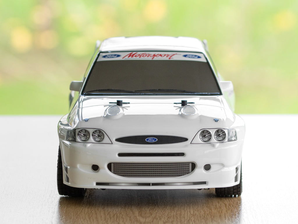 Stockton Modeller