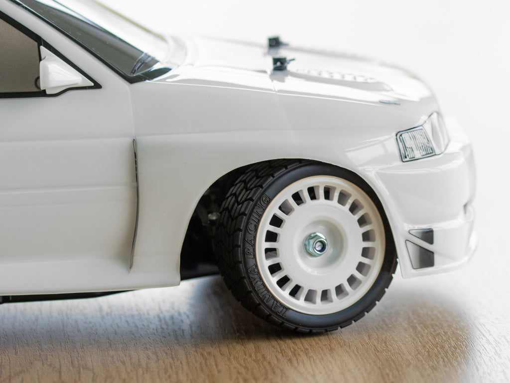 Stockton Modeller