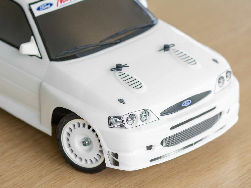 Stockton Modeller