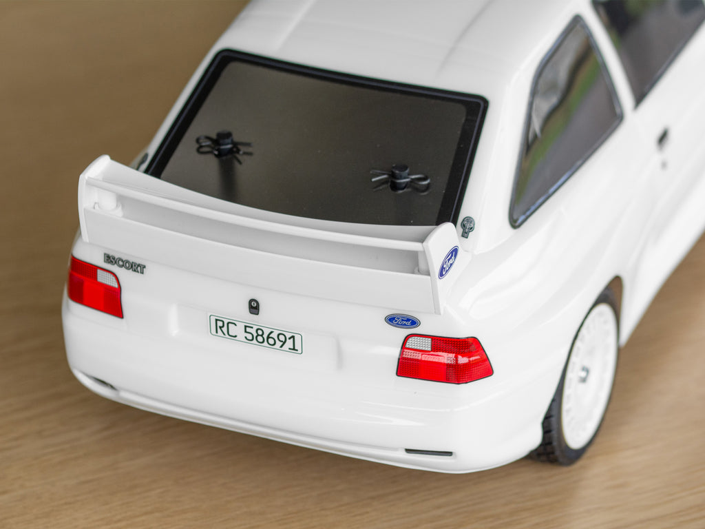 Stockton Modeller