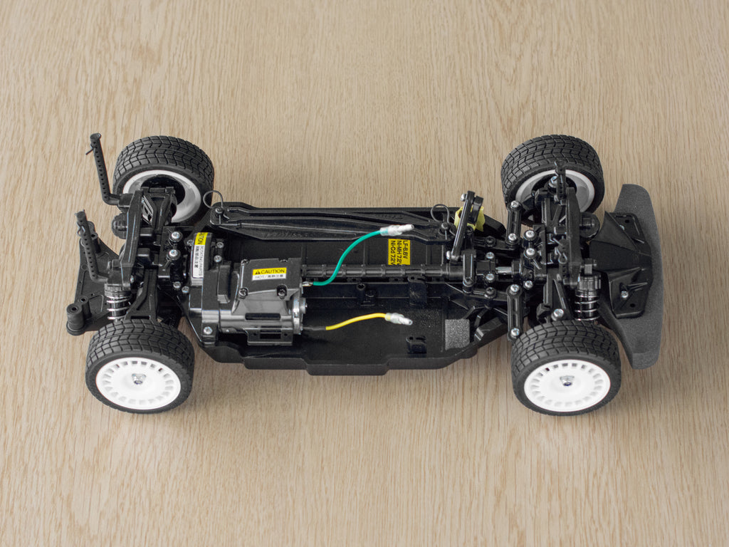 Stockton Modeller