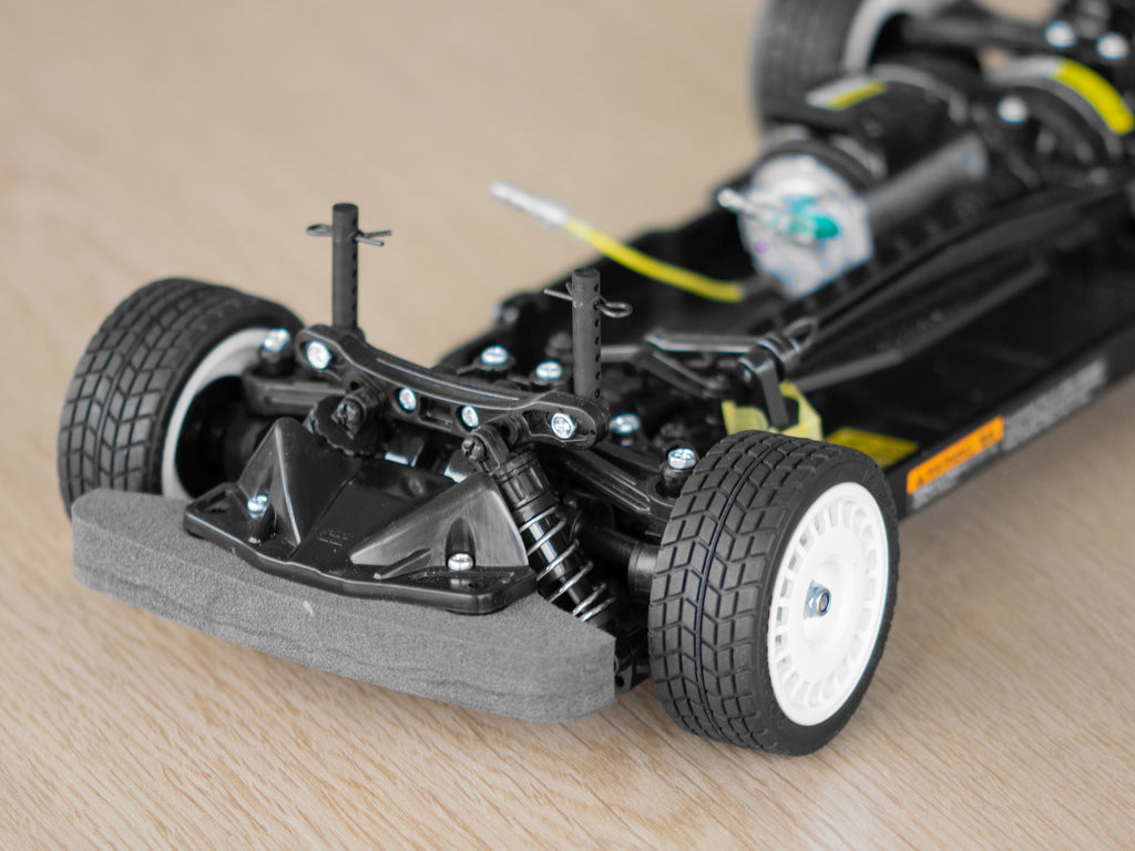 Stockton Modeller