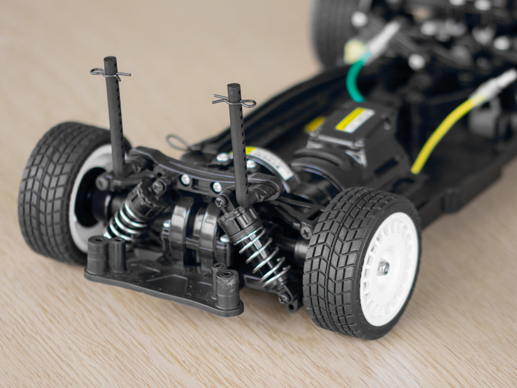 Stockton Modeller