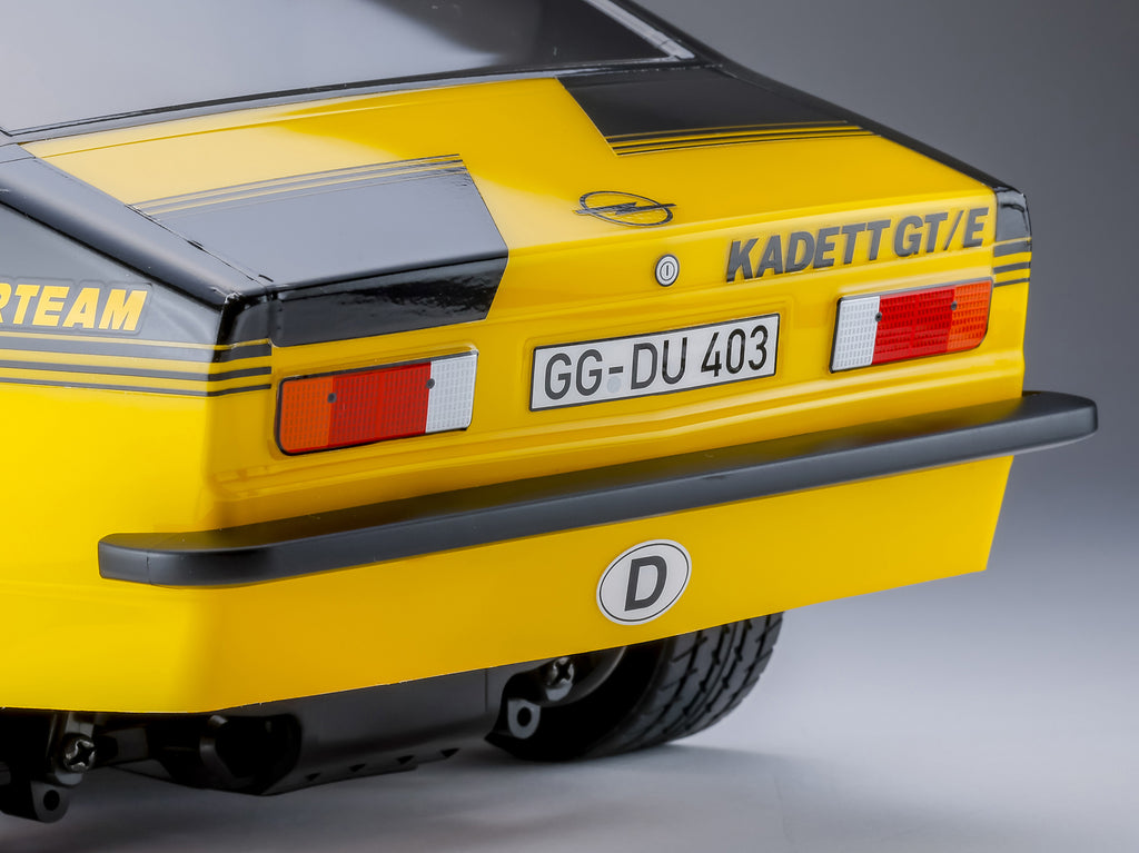 Stockton Modeller