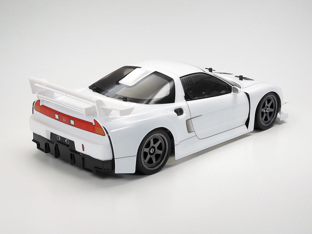 Tamiya 1:10 1998 Honda NSX Racing (TT-02) Kit
