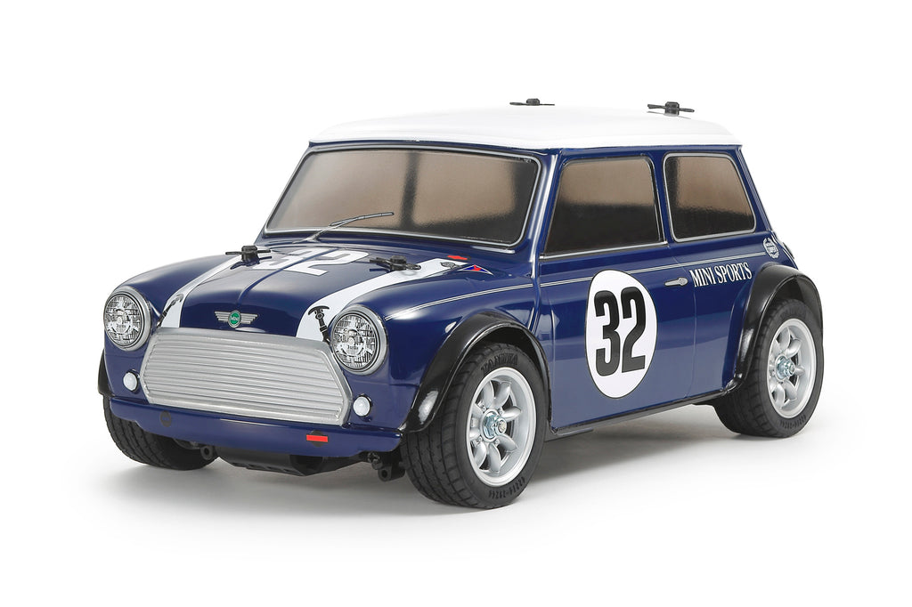 Stockton Modeller