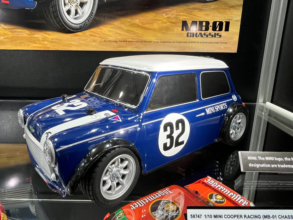 Stockton Modeller