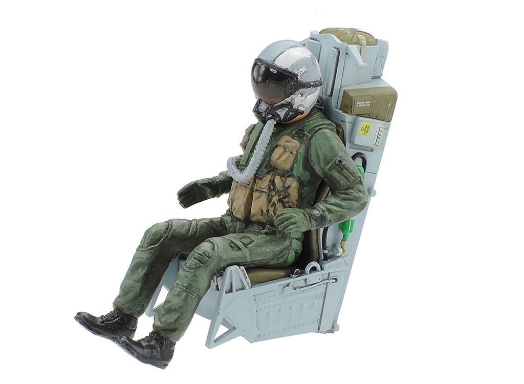 Tamiya 1/32 F-16CJ (Block 50) Fighting Falcon - 60315_09