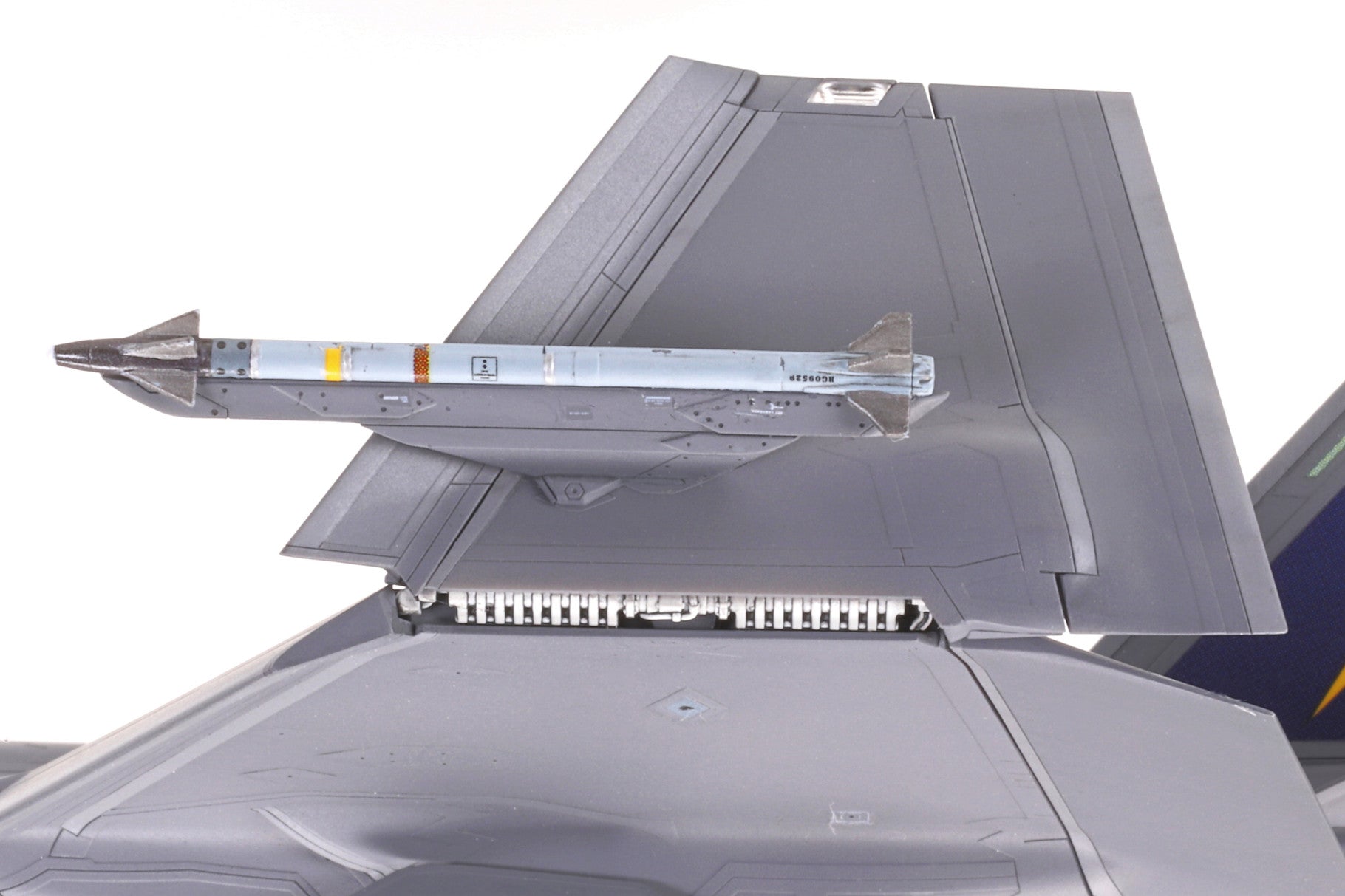 Tamiya 1/72 F-35C Lightning II