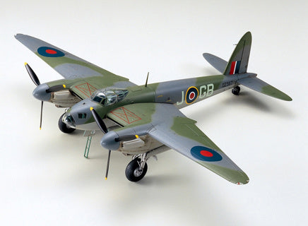 Tamiya 1:48 RAF De Havilland Mosquito BMK.IV/PR Mk.IV