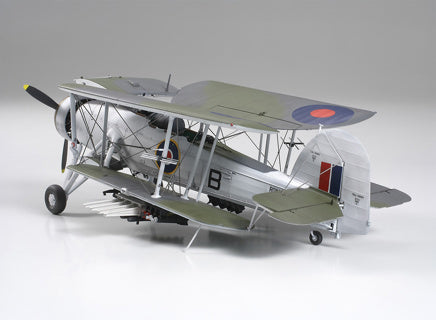 Tamiya 1:48 Fairey Swordfish Mk.II 61099