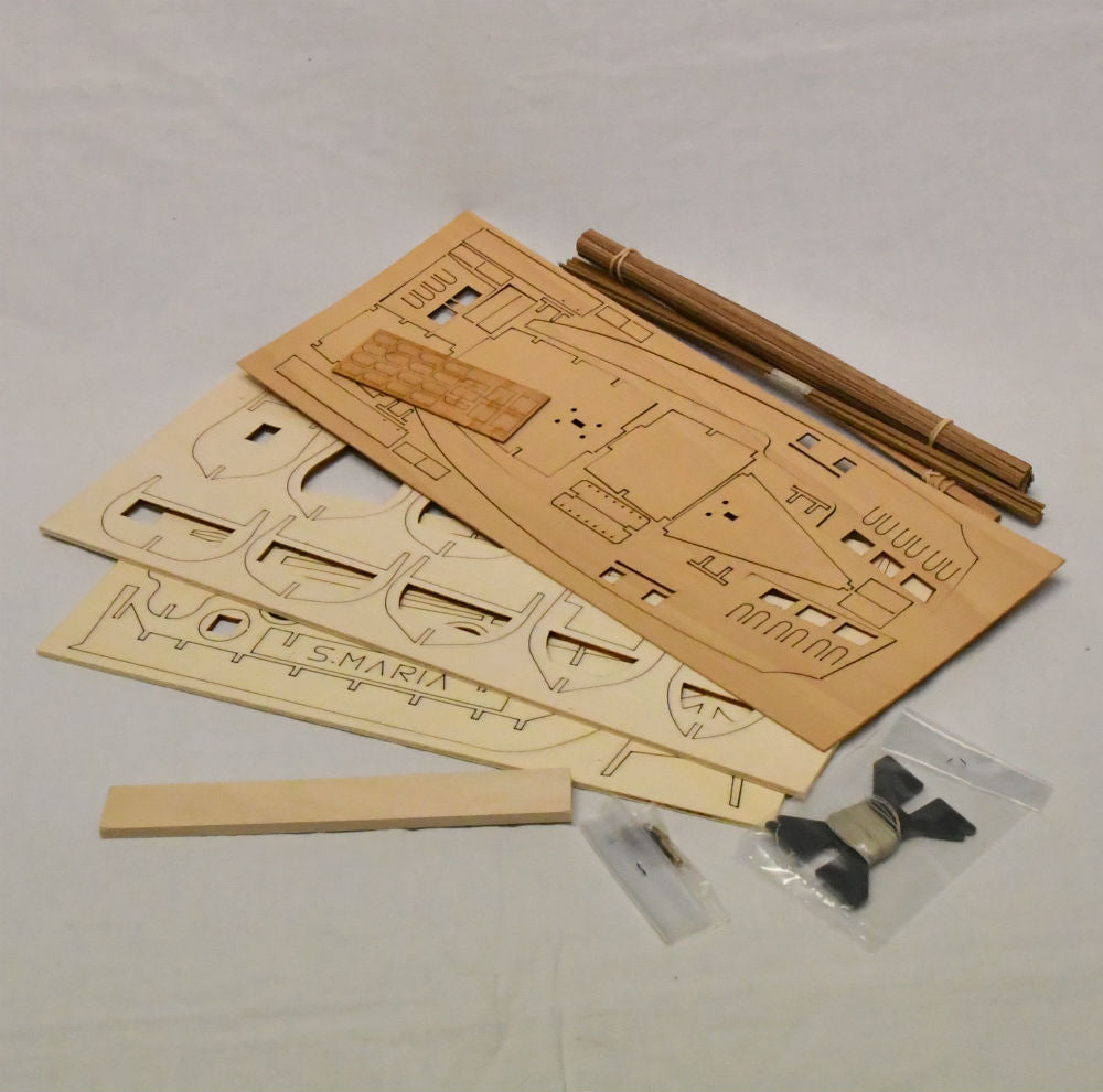 Stockton Modeller