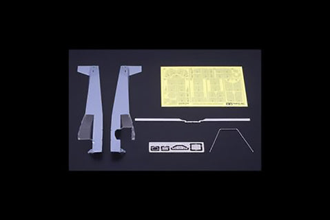 Stockton Modeller