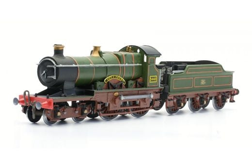 Stockton Modeller