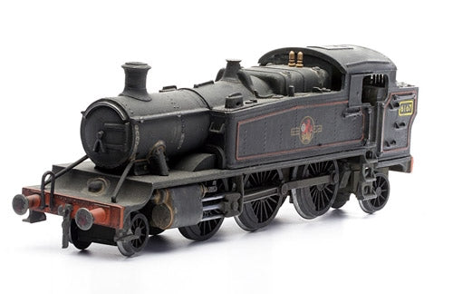 Stockton Modeller