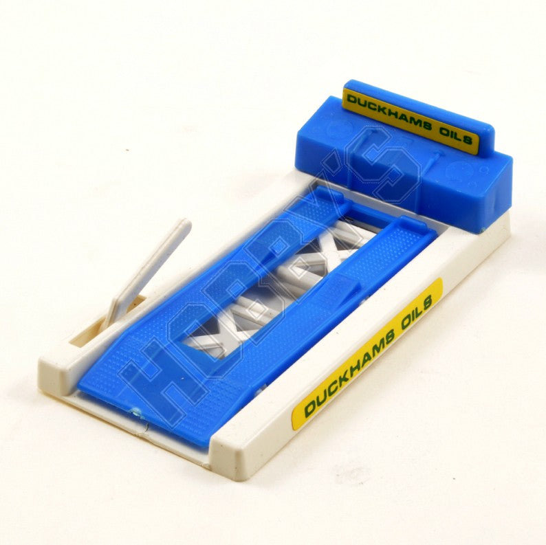 Stockton Modeller