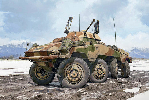 Stockton Modeller