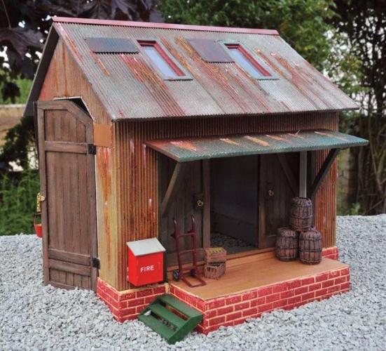 Stockton Modeller