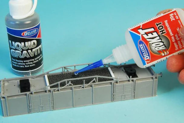 Stockton Modeller