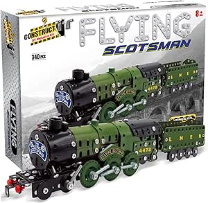 Stockton Modeller