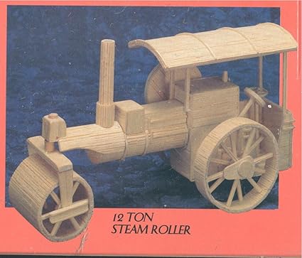 Stockton Modeller