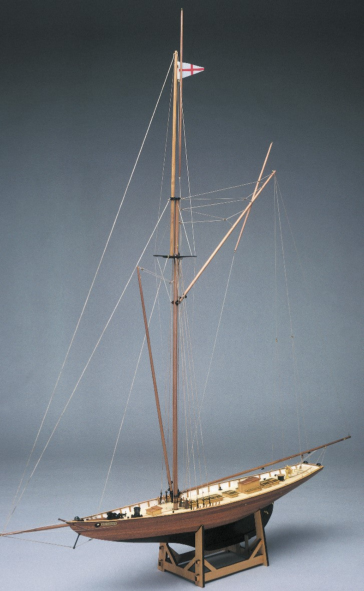 Stockton Modeller