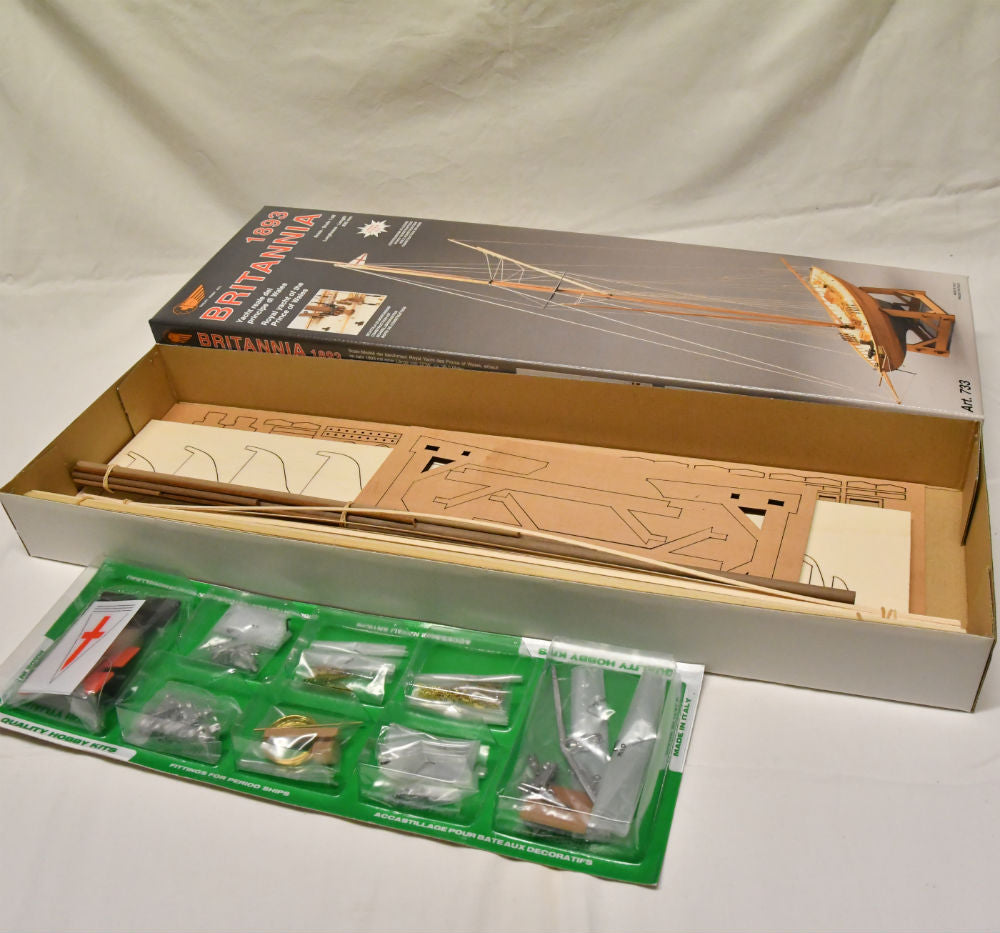 Stockton Modeller