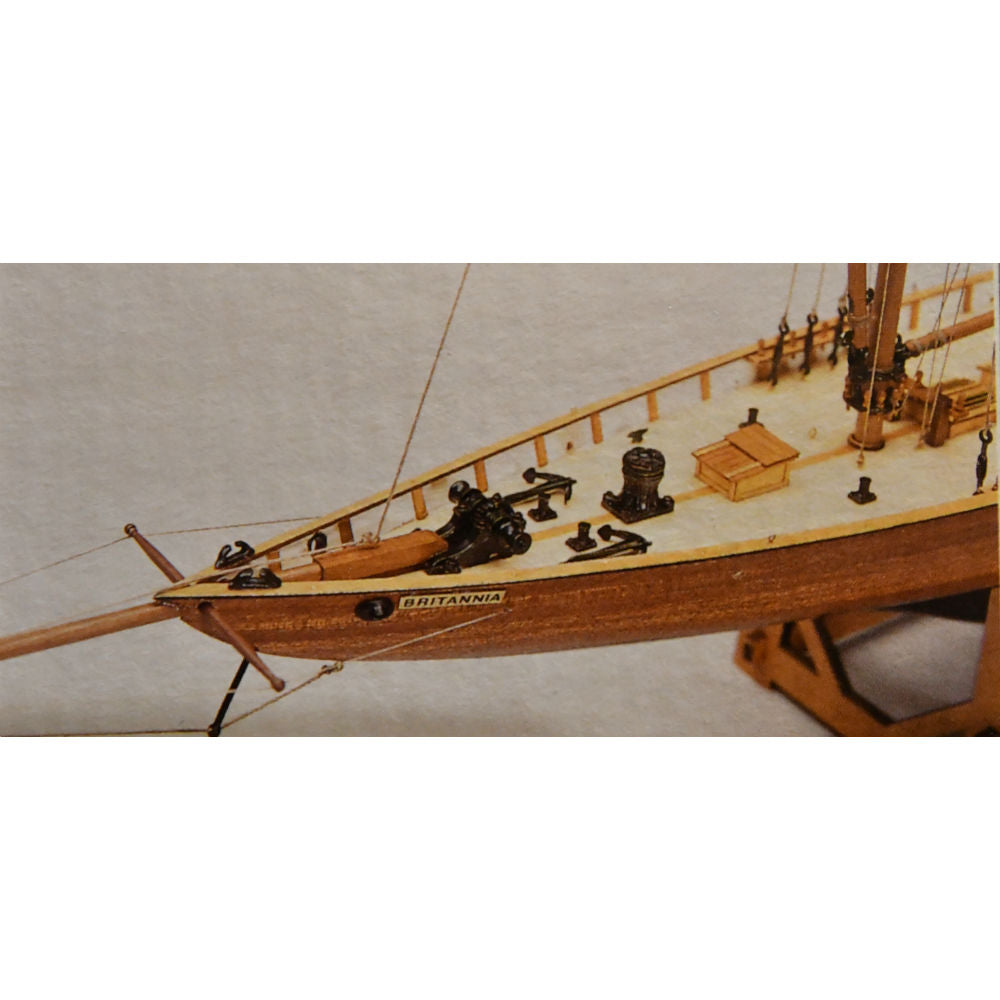 Stockton Modeller