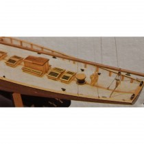Stockton Modeller