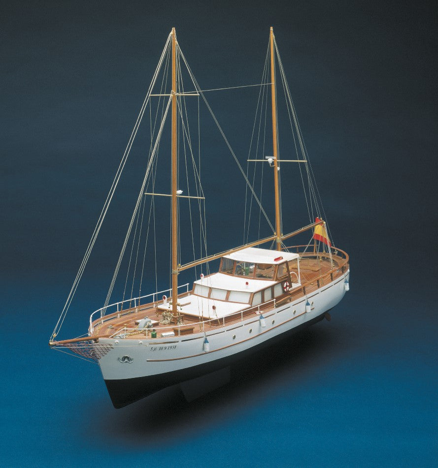 Stockton Modeller
