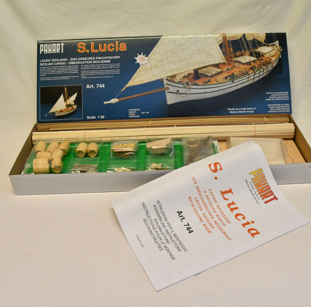 Stockton Modeller