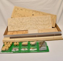 Stockton Modeller