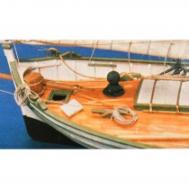 Stockton Modeller