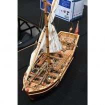 Stockton Modeller